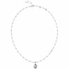 Juvelyriniai „Guess“ karoliai JUBN03391JWRHT/U