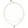 Papuošalai Guess karoliai JUBN03395JWYGT/U