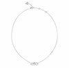 Juvelyriniai „Guess“ karoliai JUBN04010JWRHT/U
