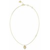 Juvelyriniai „Guess“ karoliai JUBN04030JWYGT/U