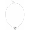 Jewellery Guess Necklace JUBN04062JWRHT/U