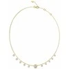 Moteriški karoliai Guess JUBN04155JWYGT-U