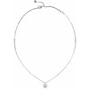 Juvelyriniai „Guess“ karoliai JUBN04162JWRHT/U
