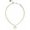 Juvelyriniai „Guess“ karoliai JUBN04208JWYGRHT/U