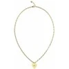 Moteriški karoliai Guess JUBN05060JWYGT-U Auksinis