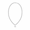 Moteriški karoliai Guess JUMN03036JWSTBKT-U