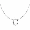 Moteriški karoliai Guess JUMN03216JWSTBKT-U