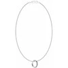 Moteriški karoliai Guess JUMN03216JWSTBKT-U