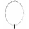 Moteriški karoliai Guess JUMN03223JWSTBKT-U 45 cm
