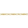 Michael Kors Stylish auksinis-plated chain Premium MKJ828400710