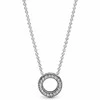 Grandinėlė Pandora 397436CZ-45