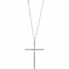 Biżuteria RADIANT RY000128. Naszyjnik, Kolor pilka. Kobieta.