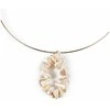 Shabama MISSISSIPPI LUXE pakabukas #PERLAS #shiny auksinis 1 u