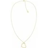 Tommy Hilfiger Minimal Hearts Decent paauksuotas karoliai 2780757
