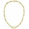 Tommy Hilfiger Nesenstantis paauksuotas vėrinys „New Mellie 2780973“