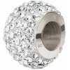 Biżuteria FOLLI FOLLIE 3P0F023C. TRINKET, Kolor sidabrinė. Kobieta.
