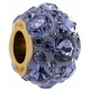 Biżuteria FOLLI FOLLIE 3P13T019RX. TRINKET, Kolor PURPLE. Kobieta.