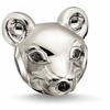 Biżuteria THOMAS SABO K0166-041-12. TRINKET, Kolor sidabrinė. Kobieta.