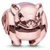 Biżuteria THOMAS SABO K0197-417-9. TRINKET, Kolor rožinė auksinė. Kobieta.