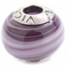 Biżuteria VICEROY VMB0031-27. TRINKET, Kolor PURPLE. Kobieta.