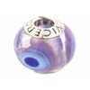 Biżuteria VICEROY VMB0051-27. TRINKET, Kolor mėlyna. Kobieta.