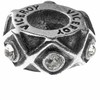 Biżuteria VICEROY VMG0021-10. TRINKET, Kolor pilka. Kobieta.