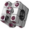 Biżuteria VICEROY VMG0027-17. TRINKET, Kolor sidabrinė. Kobieta.