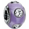 Biżuteria VICEROY VMM0050-07. TRINKET, Kolor PURPLE. Kobieta.