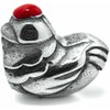 Biżuteria VICEROY VMM0099-07. TRINKET, Kolor raudona sidabrinė. Kobieta.