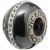 Biżuteria VICEROY VMM0162-11. TRINKET, Kolor juoda. Kobieta.