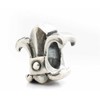 Biżuteria VICEROY VMM0218-00. TRINKET, Kolor sidabrinė. Kobieta.