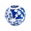 Biżuteria VICEROY VMM0232-33. TRINKET, Kolor balta mėlyna sidabrinė. Kobieta.