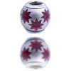 Biżuteria VICEROY VMM0243-19. TRINKET, Kolor raudona sidabrinė. Kobieta.