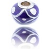 Biżuteria VICEROY VMM0280-17. TRINKET, Kolor PURPLE. Kobieta.