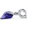 Biżuteria VICEROY VMM0288-07. TRINKET, Kolor PURPLE. Kobieta.