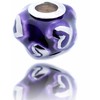 Biżuteria VICEROY VMM0289-07. TRINKET, Kolor PURPLE. Kobieta.