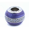 Biżuteria VICEROY VMM0317-27. TRINKET, Kolor PURPLE. Kobieta.