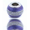 Biżuteria VICEROY VMM0317-27. TRINKET, Kolor PURPLE. Kobieta.