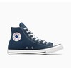 NIEBIESKIE BUTY SPORTOWE CONVERSE DLA MĘŻCZYZN