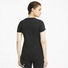 Puma ESS Logo Marškinėliai W 586774 01