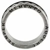 Moteriški žiedas Albert M. WSOX00577.S-22 Sidabras 22