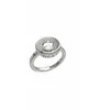Moteriški žiedas Guess JUBR03397JWRH54 14