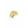 Biżuteria GUESS JUBR04205JW. Pierścionek, Kolor auksinė. Kobieta.