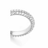 Juvelyrinis žiedas Guess JUBR04672JWRH52
