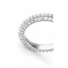 Juvelyrinis žiedas Guess JUBR04672JWRH52