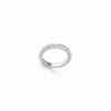 Juvelyrinis žiedas Guess JUBR04672JWRH52
