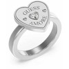Jewellery Guess Ring JUBR05059JWRH54