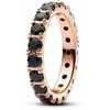 Moteriški žiedas Pandora 180050C02-52 12