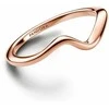 Moteriški žiedas Pandora 183095C00-54 14