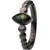 Biżuteria SKAGEN JRSD005SS7. Pierścionek, Kolor PURPLE. Kobieta.